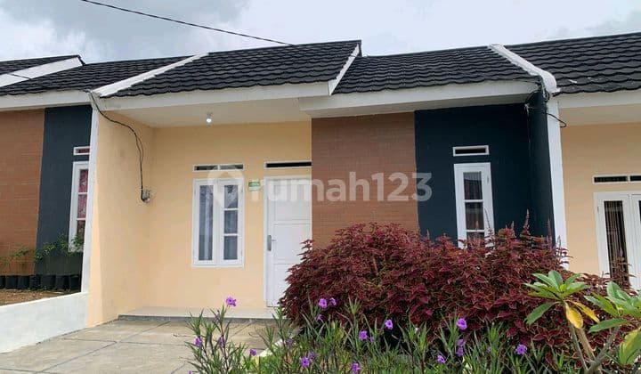 Rumah Subsidi Dekat dengan Kawasan Pt Indolakto