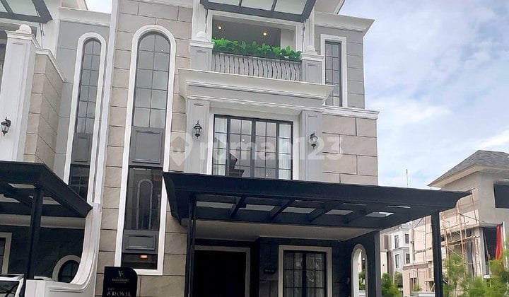 Dijual Rumah Di Duren Sawit