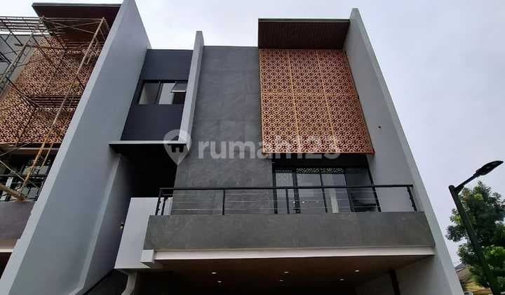 Dijual Murah Rumah Mewah
