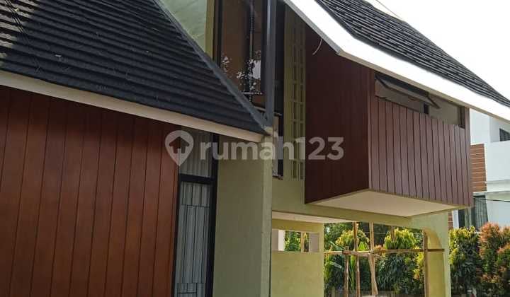 Di Jual Rumah 3 Lantai Harga 2 Lantai