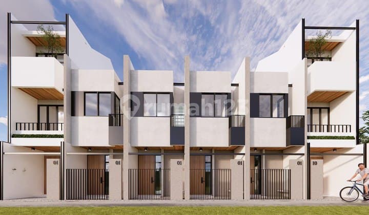 Dijual Rumahmurah Dijaksel