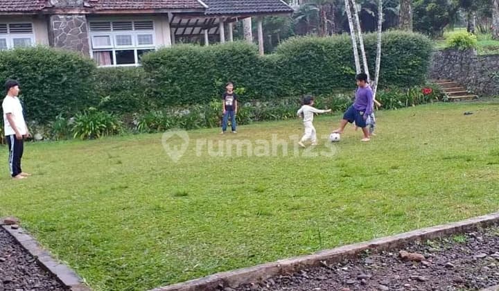 Di Jual Murah Tanah Dan Vila Harga Di Bawah Njop