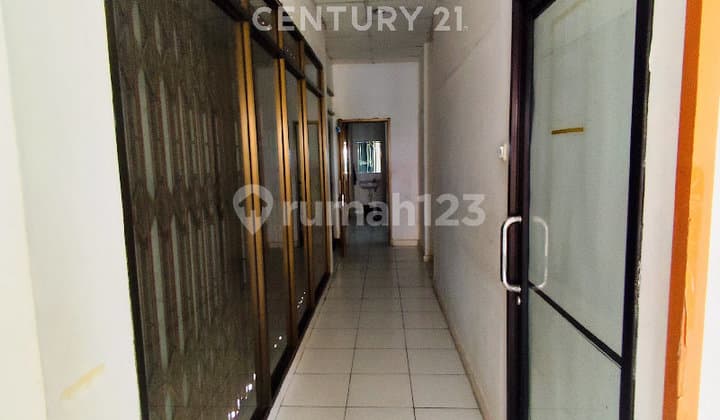 Ruko Hook Strategis Artha Gading di Kelapa Gading R2320