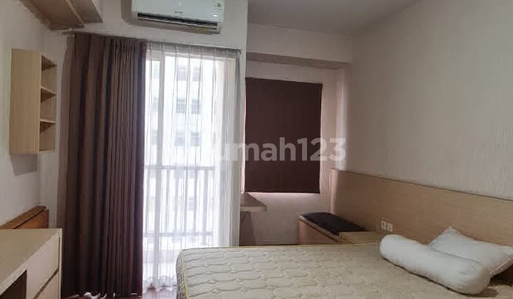 Apartemen Ayodhya Studio Furnished Tangerang S9212