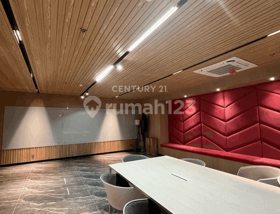 Apartemen Sky House Alam Sutera 2Br Tower Castila Lt 56 R2089