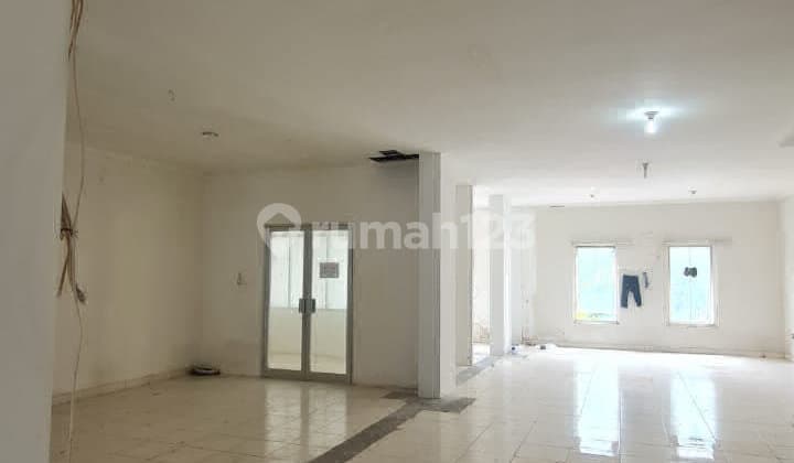 Ruko Gandeng 3 Lantai Baru Renov di Gading Serpong R2325