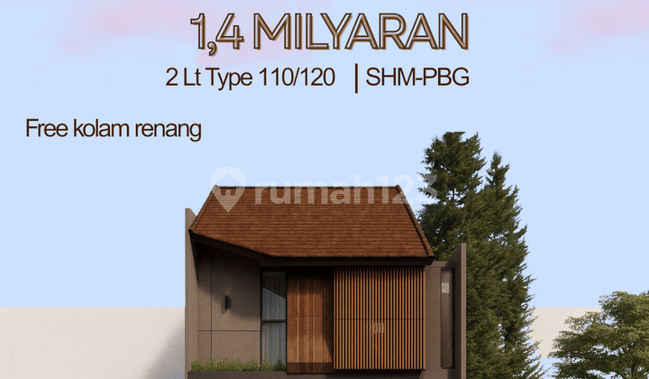 Jambon Mulya; 15 Menit dari Kampus UWM Yogyakarta; SHM