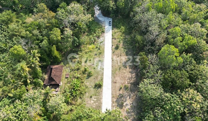 Rumah Classic, Wates Kota Kulonprogo, Dekat Jl. Nasional, Dekat bandara YIA