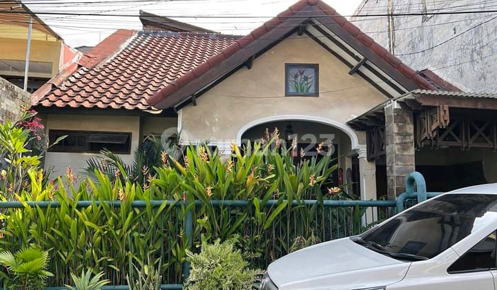 Semolowaru Utara Surabaya