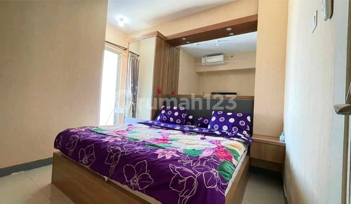 Sewa Apartemen Anderson Pakuwon Surabaya 2Br Furnished Strategis