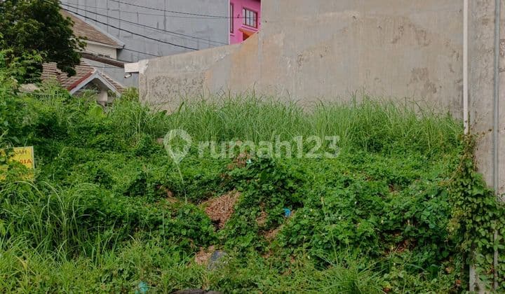 Lokasi Strategis Bangun Rumah Gbm Wiyung