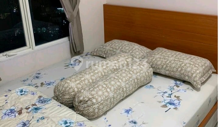 Sewa Tanglin Pakuwon 2Br Furnished Strategis View Kota