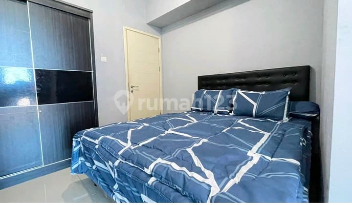 Apartemen Anderson Pakuwon Surabaya 2Br Furnished Siap Huni