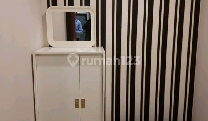 Apartemen Furnished MERR Rungkut Surabaya Hadap Timur