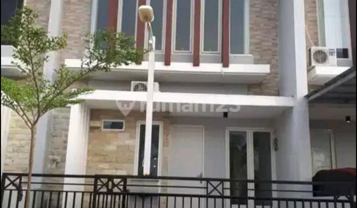 wisata semanggi Rungkut Surabaya