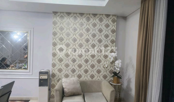 Apartemen Voila Ciputra World Surabaya 2Br Furnished