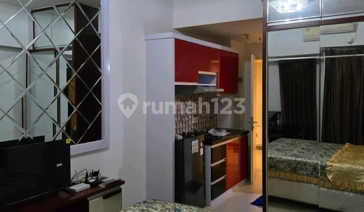 Apartemen Orchard 02