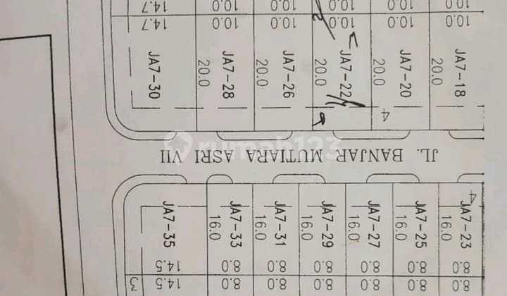 Grand Pakuwon Cluster South Victoria