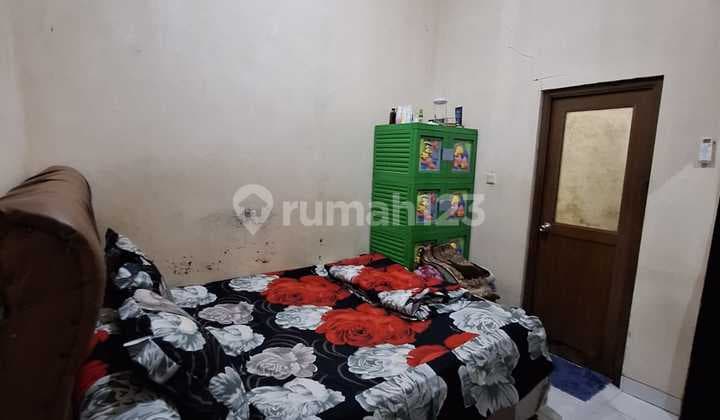 Harga Spesial, Rumah di Depok 5 Menit Tol Kukusan, Bonus Kitchen Set & 2 AC