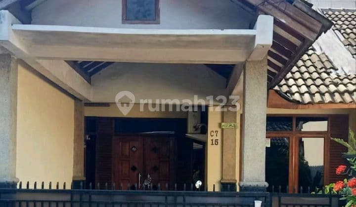 Dijual Cepat Rumah 600 Jutaan Lokasi Strategis