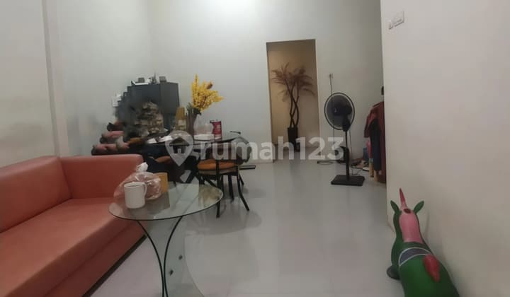 Rumah Murah 2 Lantai di Jagakarsa, Jakarta Selatan