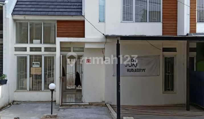 Dijual Cepat Rumah Siap Huni di Perumahan Talaga Bestari