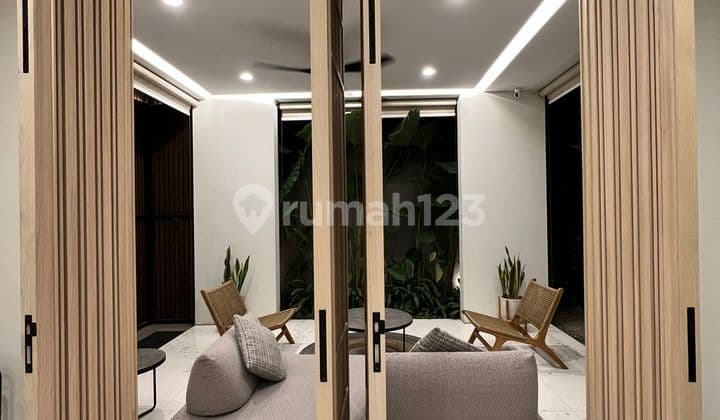 Dijual Cepat Rumah, Estethic, Siap Huni Di Kelapa Dua Tangerang