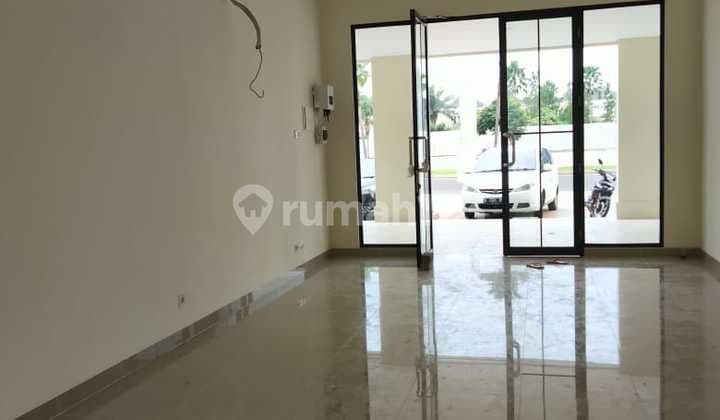 Termurah Turun Harga Lagi Dijual Ruko Madison Gading Serpong