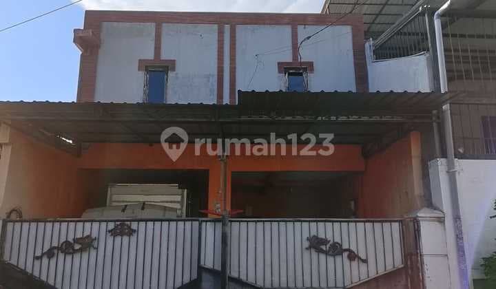 For Sale Business House Ready to Live In Furnished SHM @ North Lebak Rejo