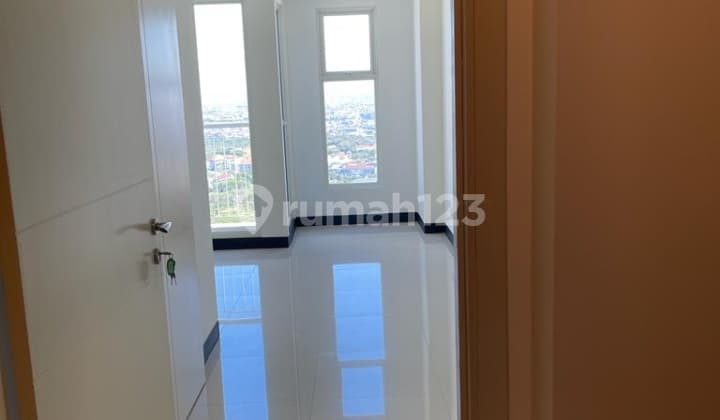 Jual Apartemen Amor Studio Kosongan Siap Huni Pakuwon City