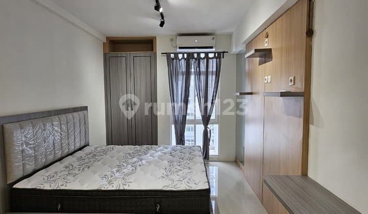For Rent: Bale Hinggil Studio Apartment Fully Furnished Luxury Complete Sby