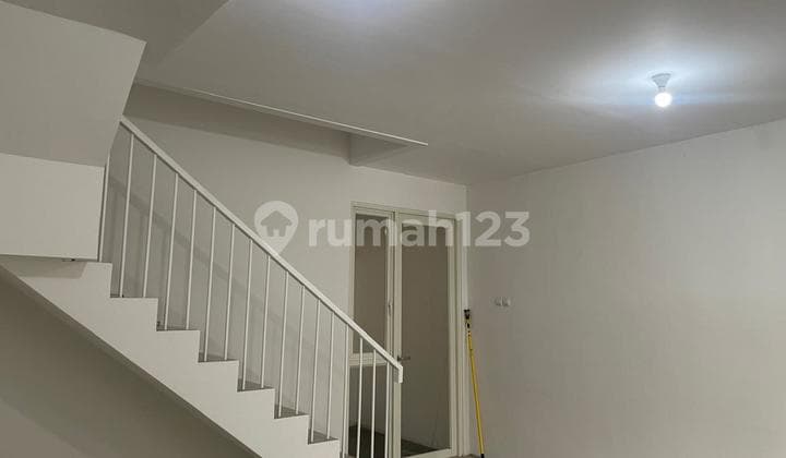 Jual Rumah Baru Gress Royal Residence Minimalis 2 Lantai Wiyung