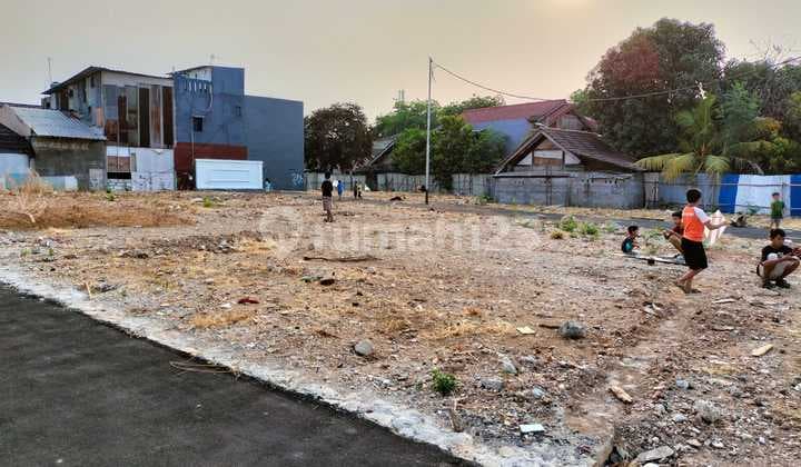 For Sale Premium Land Plots with Strategic Access in Ciracas, East Jakarta