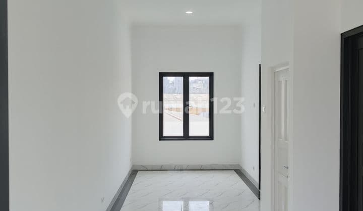 Rumah Baru 2 Lantai Eksklusif Di Jl. Pahlawan Revolusi – Jakarta Timur Duren Sawit Pondok Bambu