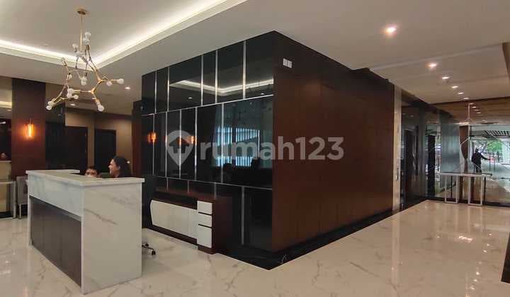 Best Price! Strategic Apartment in Jakarta Garden City - Ready to Occupy