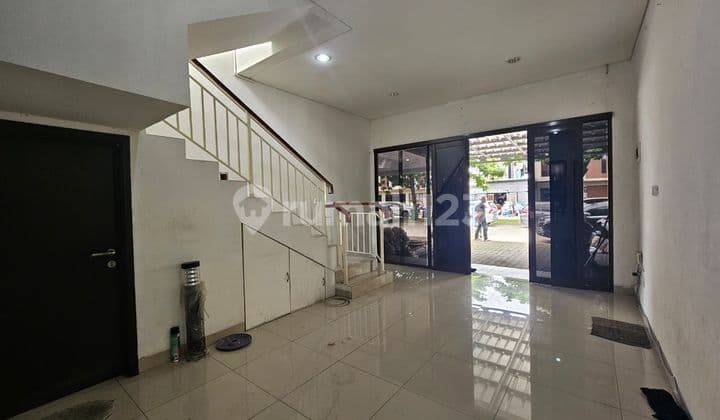Ruko Strategis Savoy Jakarta Garden City Jakarta Timur