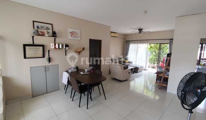 Dijual Rumah Minimalis Modern di Cluster Cassia JGC Cakung Jakarta Timur