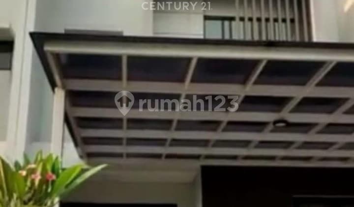 Rumah Siap Huni dengan Semi Furnished di Cluster Shinano Cakung
