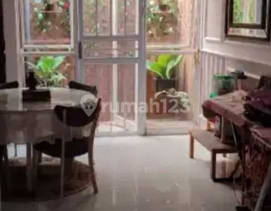 Rumah Modern Minimalis di Cluster Mississippi - Siap Huni & Lokasi Strategis!