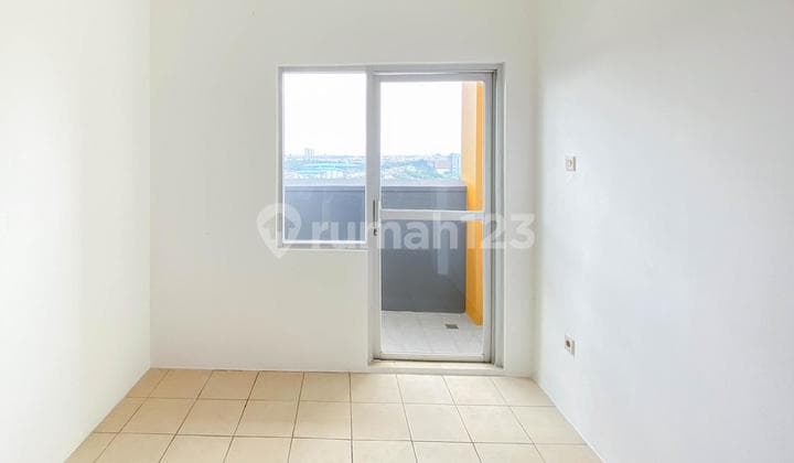 2BR Apartment, Strategic Location at Samesta East Point Cakung, East Jakarta