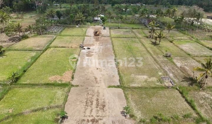 SHM Land Parcel, Pakem, Near Kaliurang Tourism