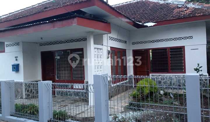 Rumah Nyaman Lokasi Strategis di Kranji, Purwokerto Timur