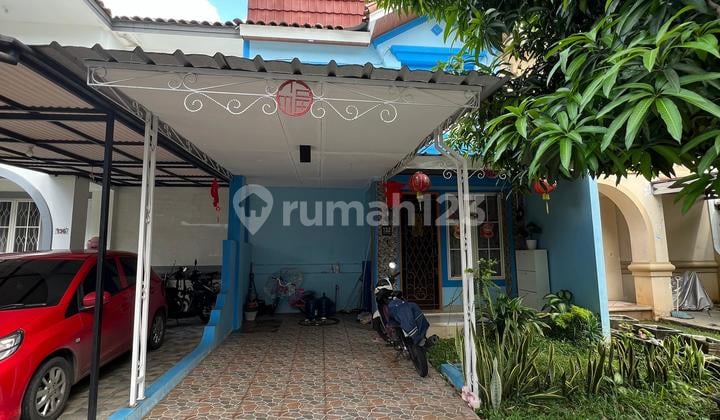 Di Jual Rumah Siap Huni