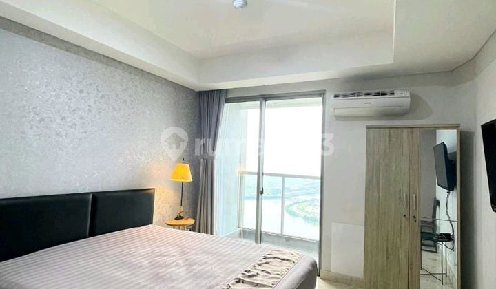 Disewakan Apartemen Gold Coast Bisa Bulanan Ato Tahunan