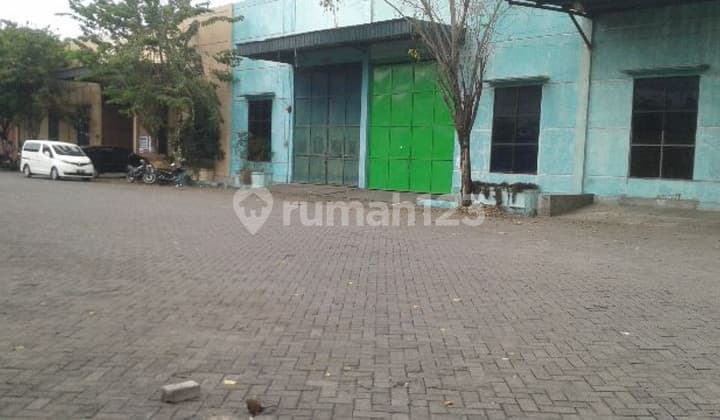 Jual Cepat Gudang di Mutiara Margomulyo Permai. Bebas Banjir!