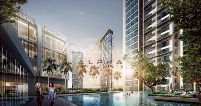 Disewakan Cepat Apartemen Citra Plaza Nagoya