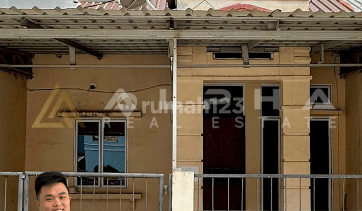 Quick Sale Permata Baloi House, highly strategic location