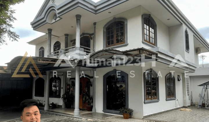 Crownhill Estate Batam Center Housing for Sale, House Hook