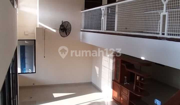 Rumah Modern Siap Huni di Cikokol Tangerang Harga Nego