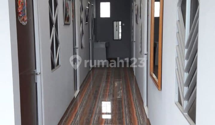 Rumah Kost Aktif Siap Operasional di Raden Saleh Jakarta Pusat